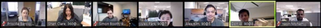 Zoom Placeholder